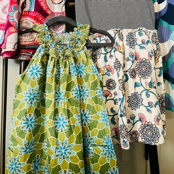 Tea collection summer capsule size 8 - Picture 4 of 4